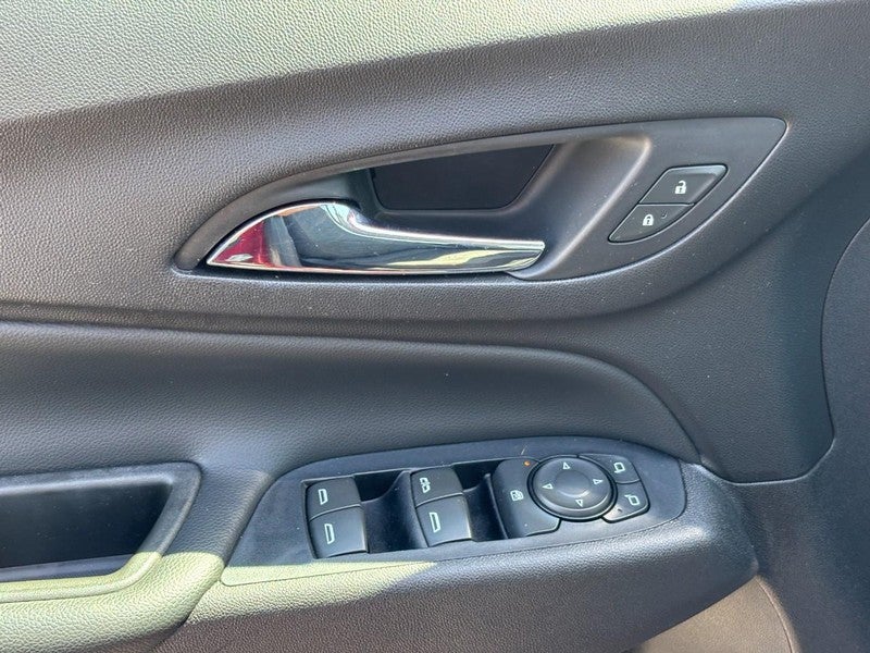 2019 Chevrolet Equinox FWD 4dr LT w/1LT