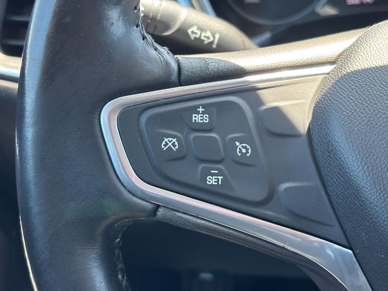 2019 Chevrolet Equinox FWD 4dr LT w/1LT