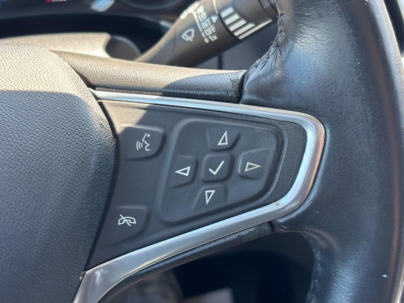 2019 Chevrolet Equinox FWD 4dr LT w/1LT