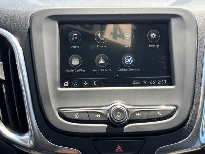 2019 Chevrolet Equinox FWD 4dr LT w/1LT