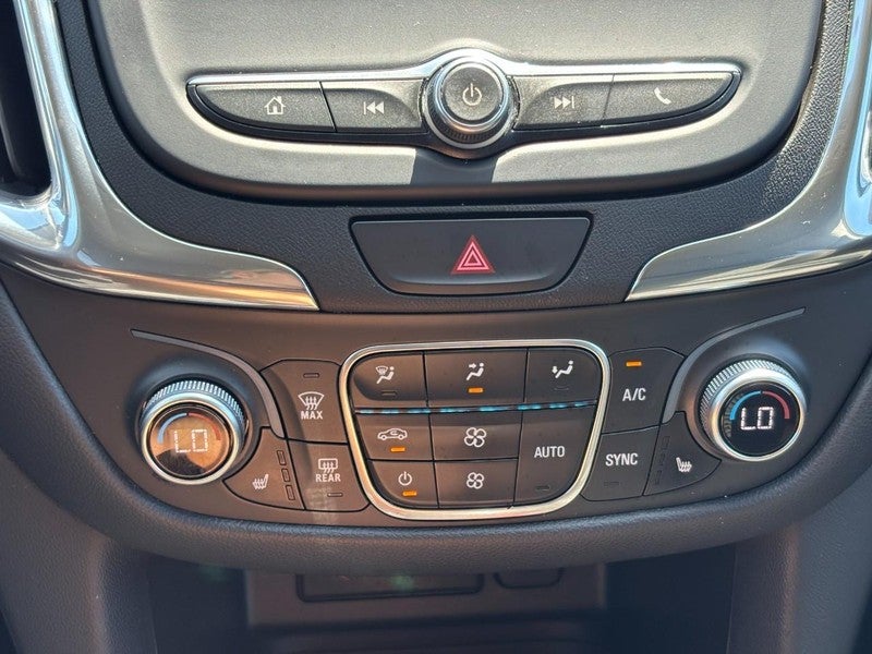 2019 Chevrolet Equinox FWD 4dr LT w/1LT