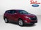 2019 Chevrolet Equinox FWD 4dr LT w/1LT