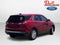 2019 Chevrolet Equinox FWD 4dr LT w/1LT