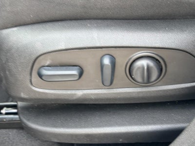 2022 Chevrolet Equinox FWD 4dr LT w/1LT