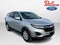 2022 Chevrolet Equinox FWD 4dr LT w/1LT