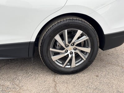 2022 Chevrolet Equinox AWD 4dr Premier