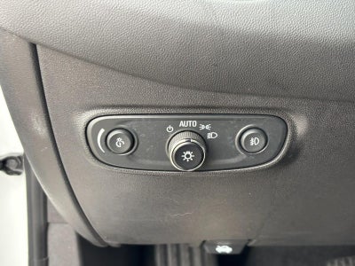 2022 Chevrolet Equinox AWD 4dr Premier