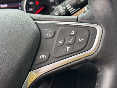 2022 Chevrolet Equinox AWD 4dr Premier