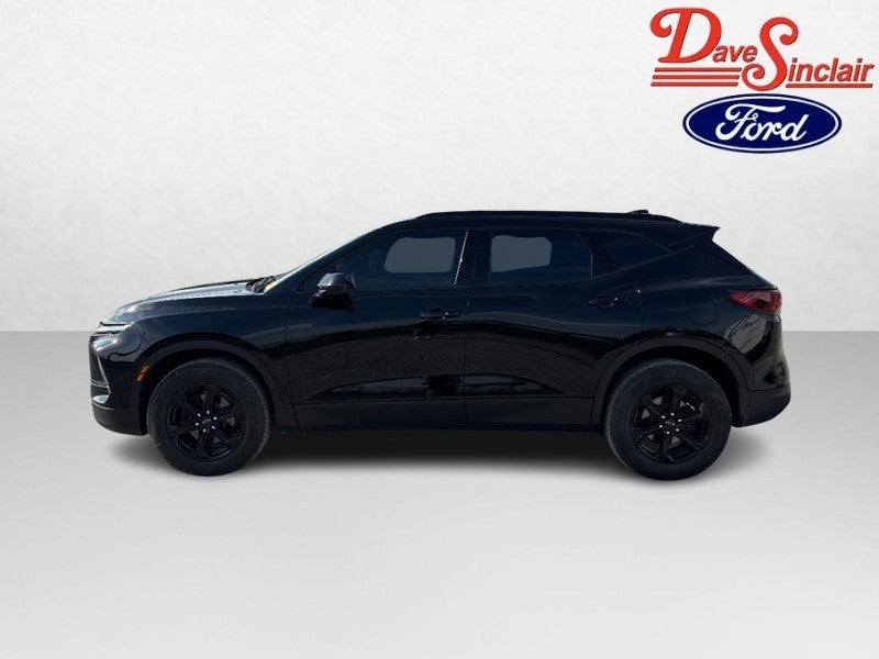 2023 Chevrolet Blazer AWD 4dr LT w/2LT