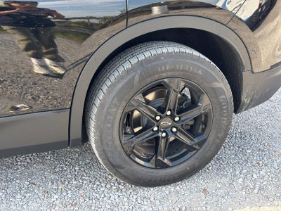 2023 Chevrolet Blazer AWD 4dr LT w/2LT