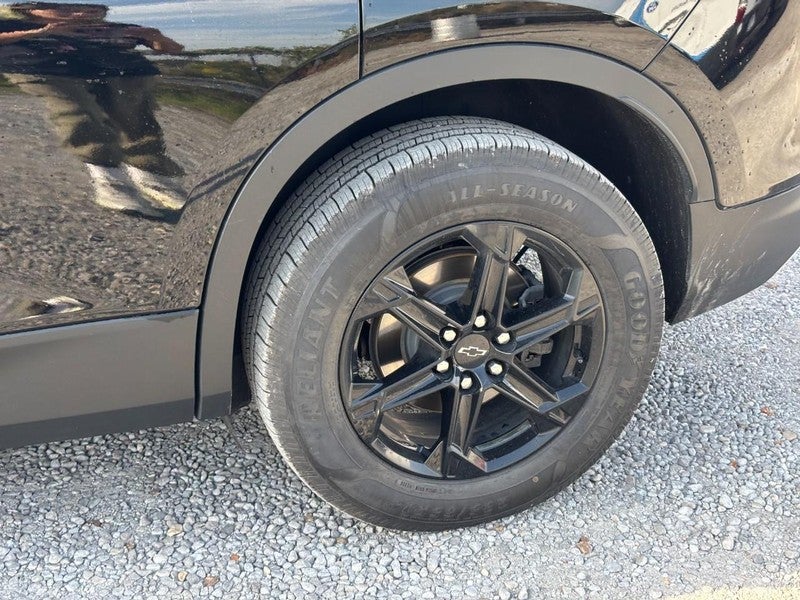 2023 Chevrolet Blazer AWD 4dr LT w/2LT