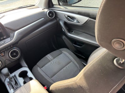 2023 Chevrolet Blazer AWD 4dr LT w/2LT