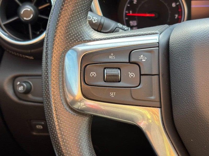 2023 Chevrolet Blazer AWD 4dr LT w/2LT