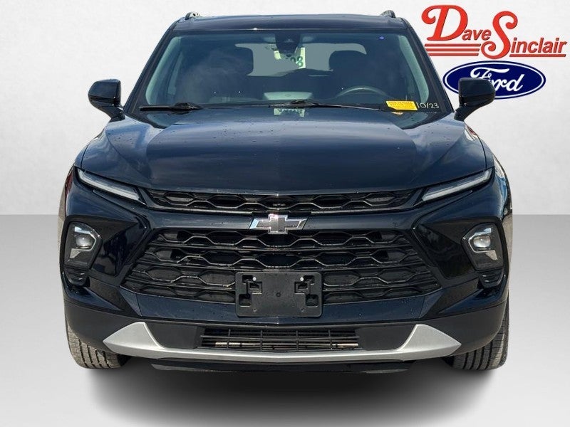 2023 Chevrolet Blazer AWD 4dr LT w/2LT