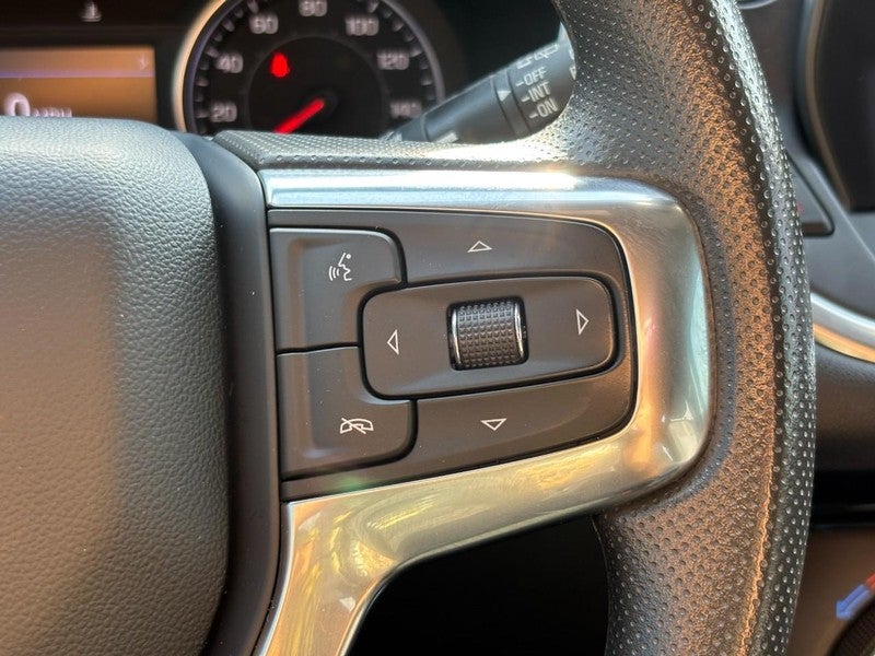 2023 Chevrolet Blazer AWD 4dr LT w/2LT