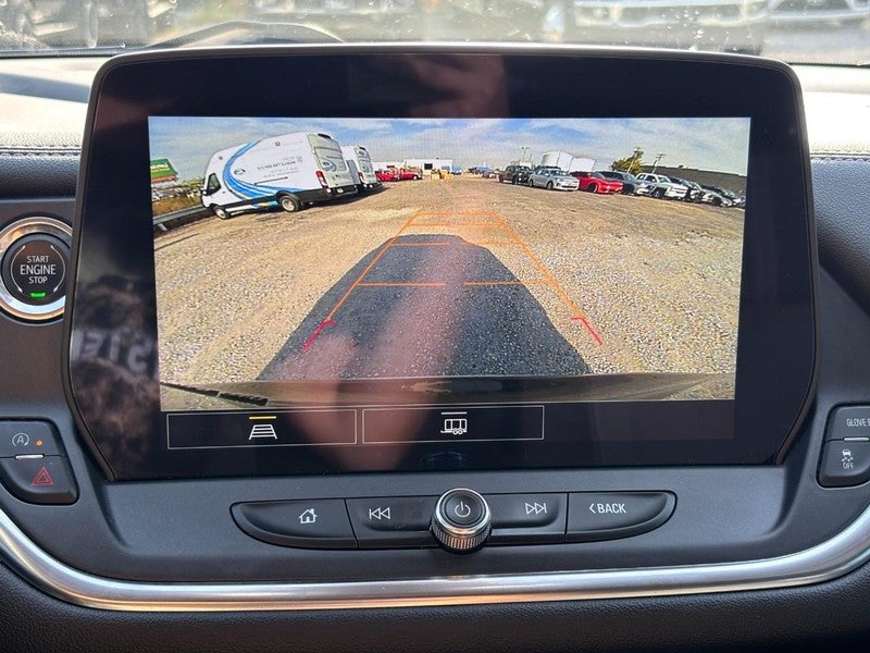 2023 Chevrolet Blazer AWD 4dr LT w/2LT