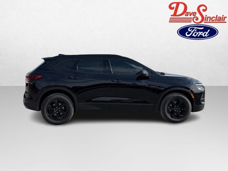 2023 Chevrolet Blazer AWD 4dr LT w/2LT