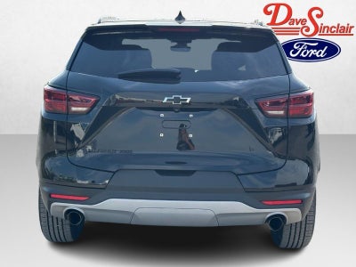 2023 Chevrolet Blazer AWD 4dr LT w/2LT