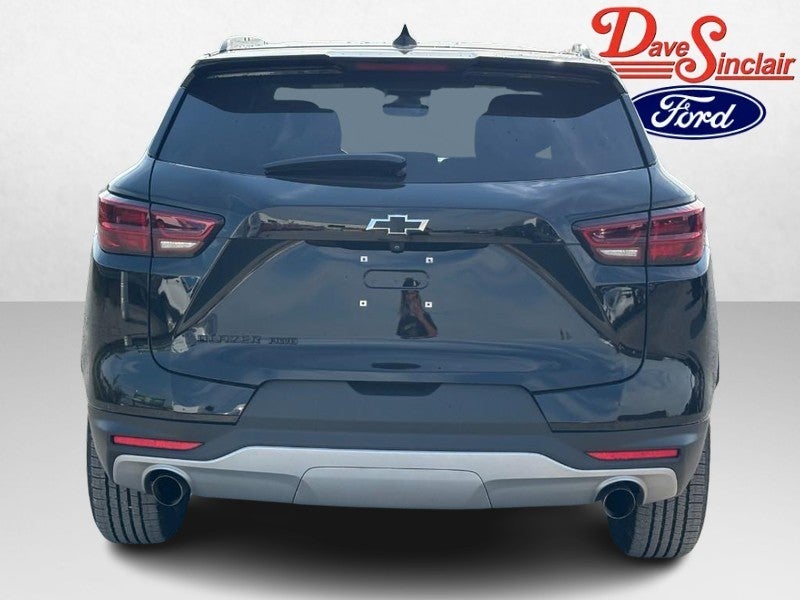 2023 Chevrolet Blazer AWD 4dr LT w/2LT