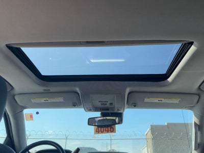 2018 GMC Sierra 1500 4WD Crew Cab 153.0" SLT