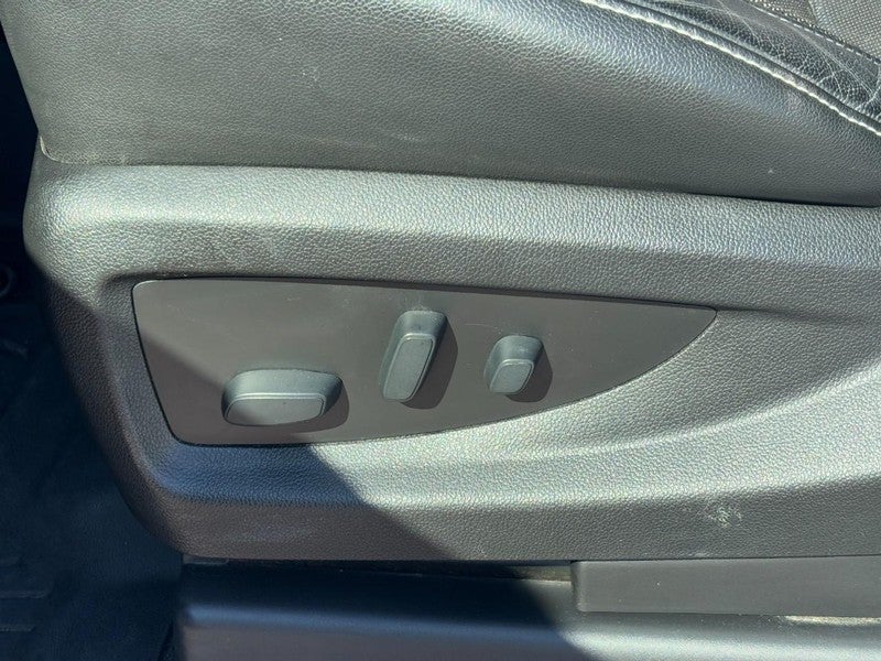 2018 GMC Sierra 1500 4WD Crew Cab 153.0" SLT