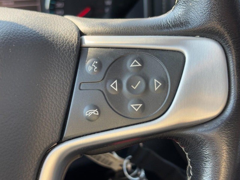 2018 GMC Sierra 1500 4WD Crew Cab 153.0" SLT