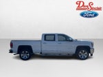 2018 GMC Sierra 1500 4WD Crew Cab 153.0" SLT