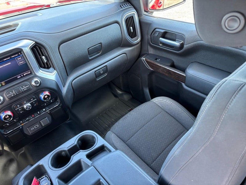 2021 GMC Sierra 1500 4WD Crew Cab 147" Elevation w/3SB