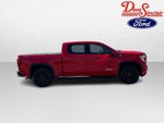2021 GMC Sierra 1500 4WD Crew Cab 147" Elevation w/3SB