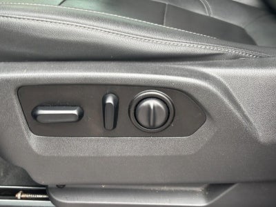 2021 GMC Sierra 1500 4WD Crew Cab 147" SLT