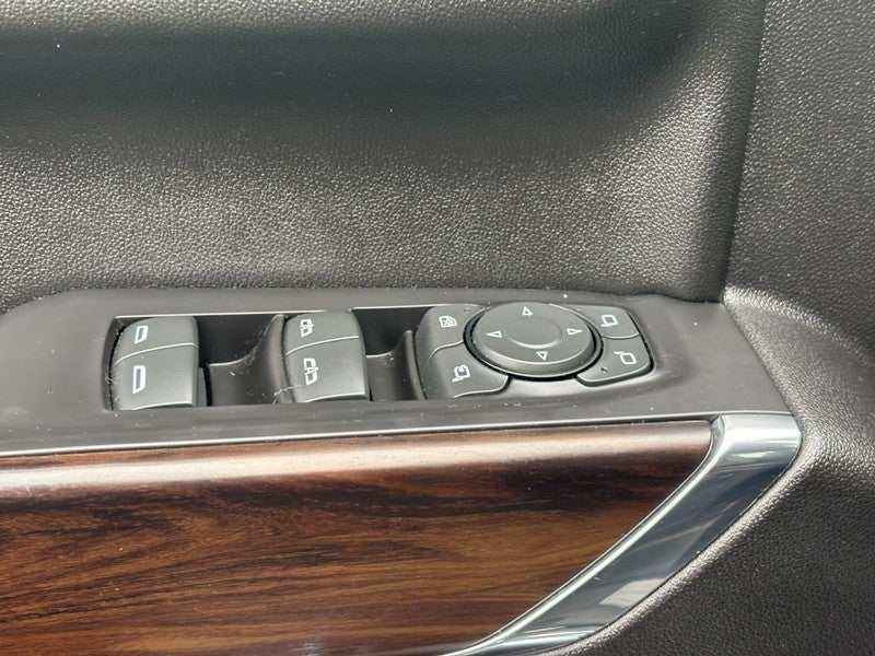 2021 GMC Sierra 1500 4WD Crew Cab 147" SLT