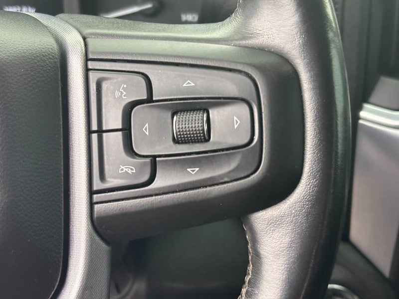 2021 GMC Sierra 1500 4WD Crew Cab 147" SLT