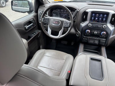 2021 GMC Sierra 1500 4WD Crew Cab 147" SLT