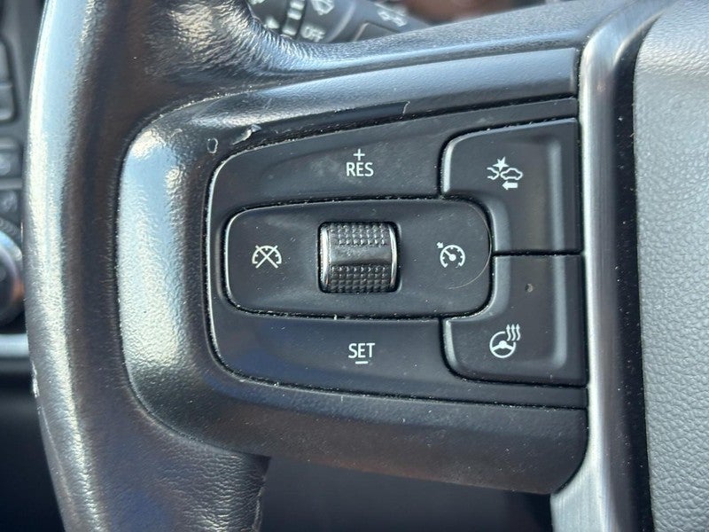 2021 GMC Sierra 1500 4WD Crew Cab 147" Denali