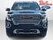 2021 GMC Sierra 1500 4WD Crew Cab 147" Denali