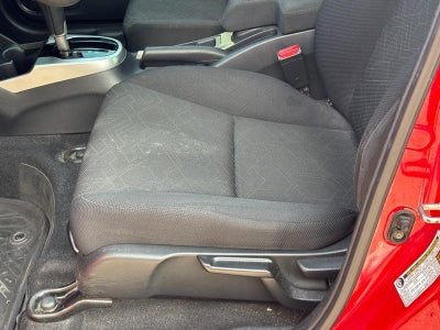 2015 Honda Fit 5dr HB CVT EX