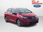 2015 Honda Fit 5dr HB CVT EX