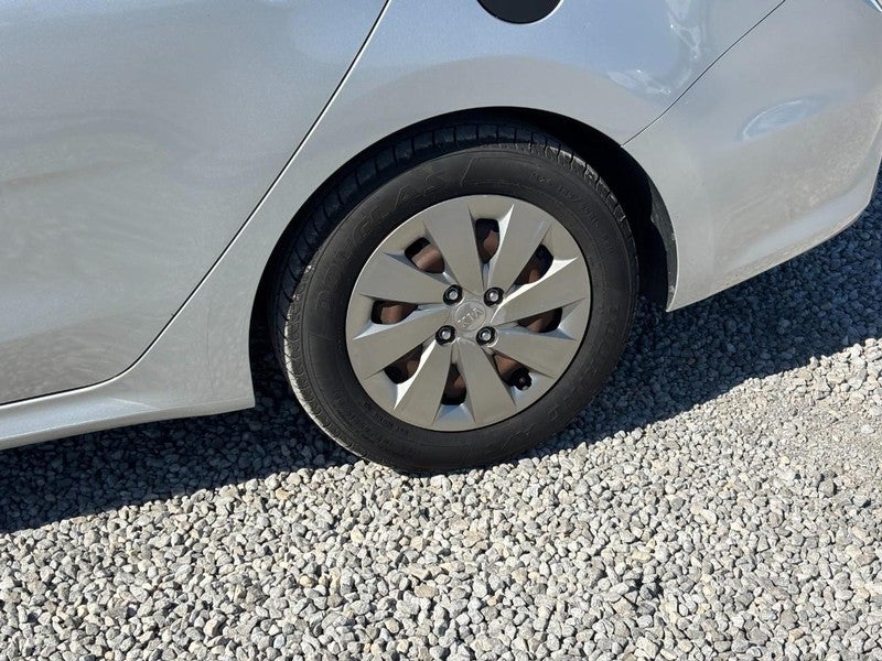 2018 Kia Rio S Auto