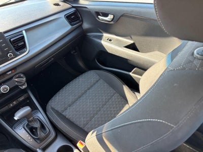 2018 Kia Rio S Auto