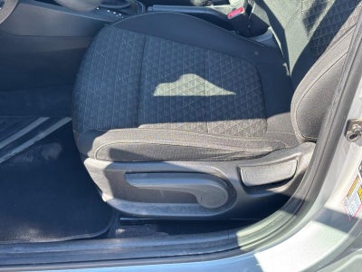2018 Kia Rio S Auto