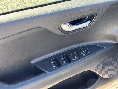 2018 Kia Rio S Auto