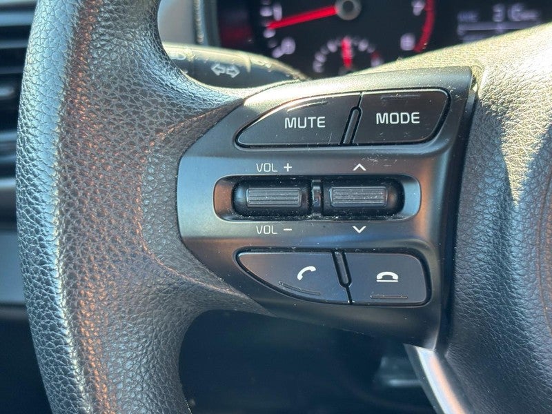 2018 Kia Rio S Auto