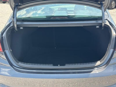 2023 Kia Forte LXS IVT