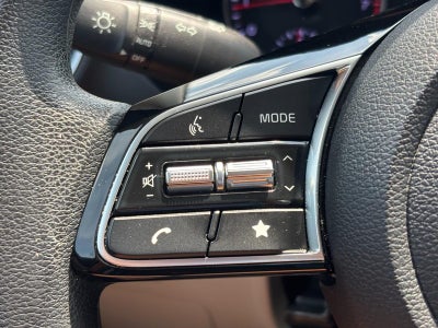 2023 Kia Forte LXS IVT