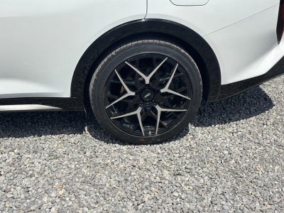 2025 Kia K4 GT-Line FWD