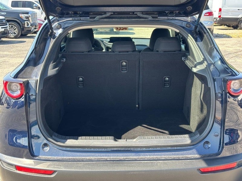 2024 Mazda Mazda CX-30 2.5 S AWD