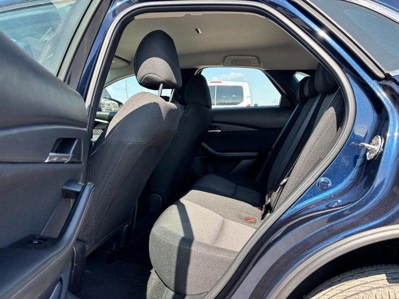 2024 Mazda Mazda CX-30 2.5 S AWD