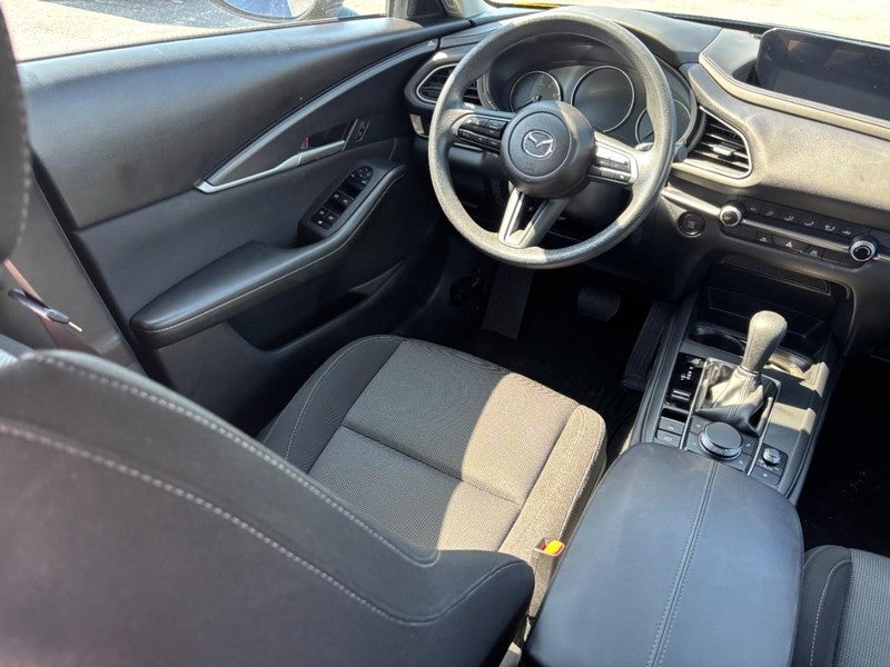 2024 Mazda Mazda CX-30 2.5 S AWD