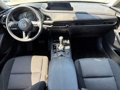 2024 Mazda Mazda CX-30 2.5 S AWD