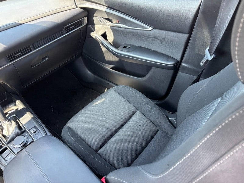2024 Mazda Mazda CX-30 2.5 S AWD